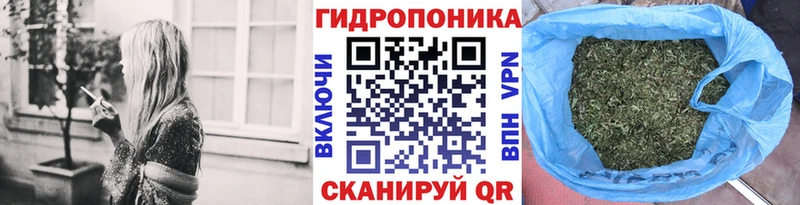 Марихуана индика  Тырныауз 